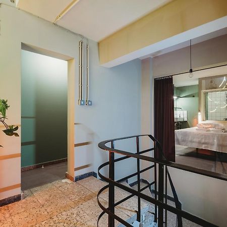 Eins Rooms - City Center Limassol Zewnętrze zdjęcie