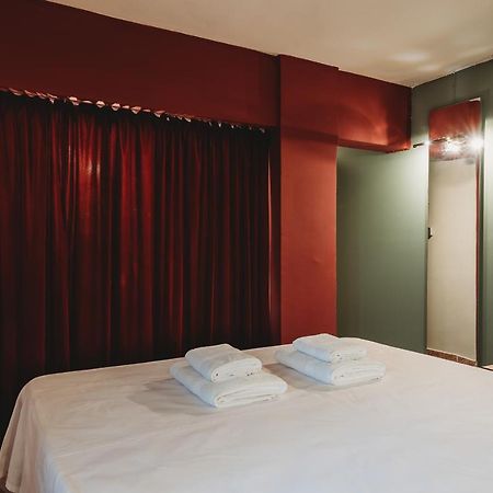 Eins Rooms - City Center Limassol Zewnętrze zdjęcie