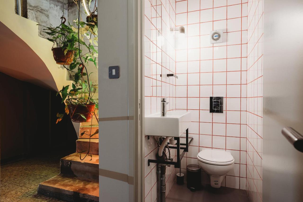 Eins Rooms - City Center Limassol Zewnętrze zdjęcie