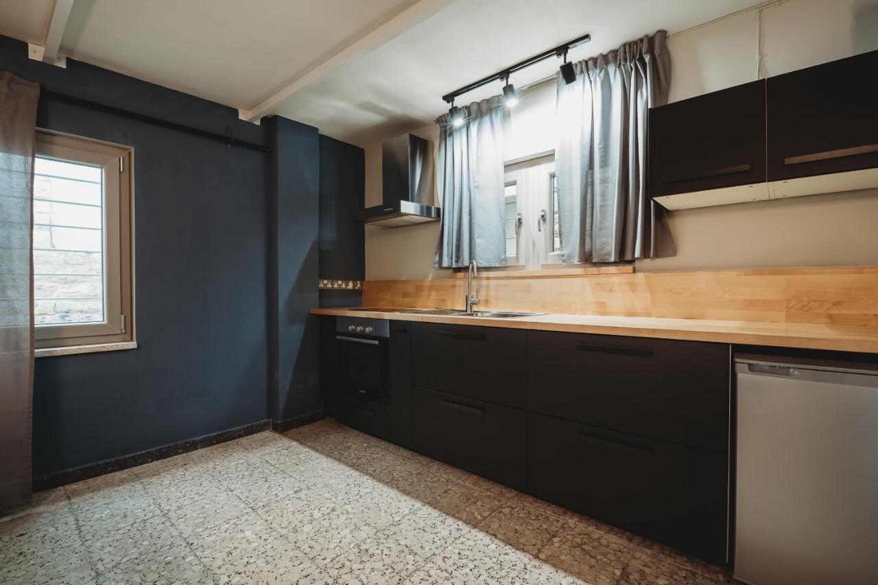 Eins Rooms - City Center Limassol Zewnętrze zdjęcie