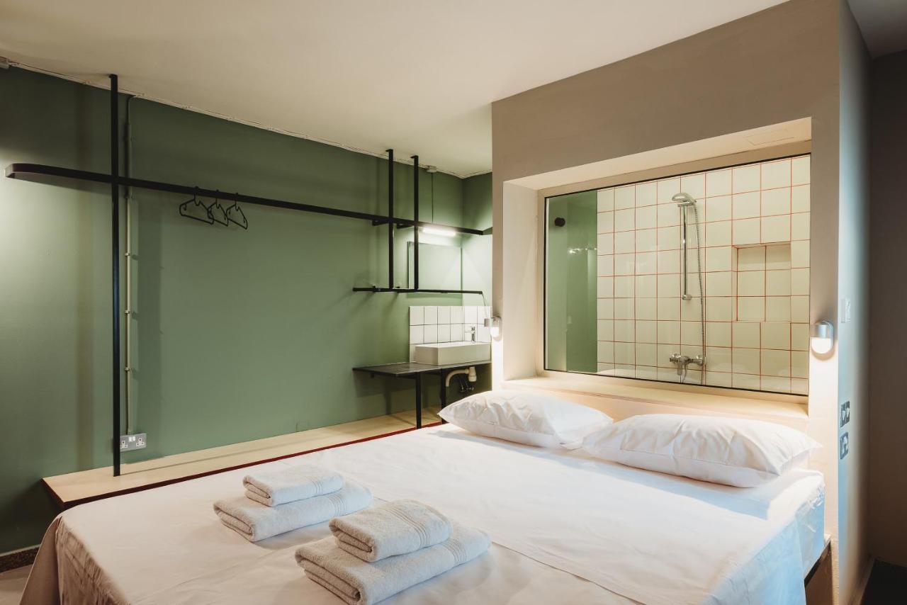 Eins Rooms - City Center Limassol Zewnętrze zdjęcie