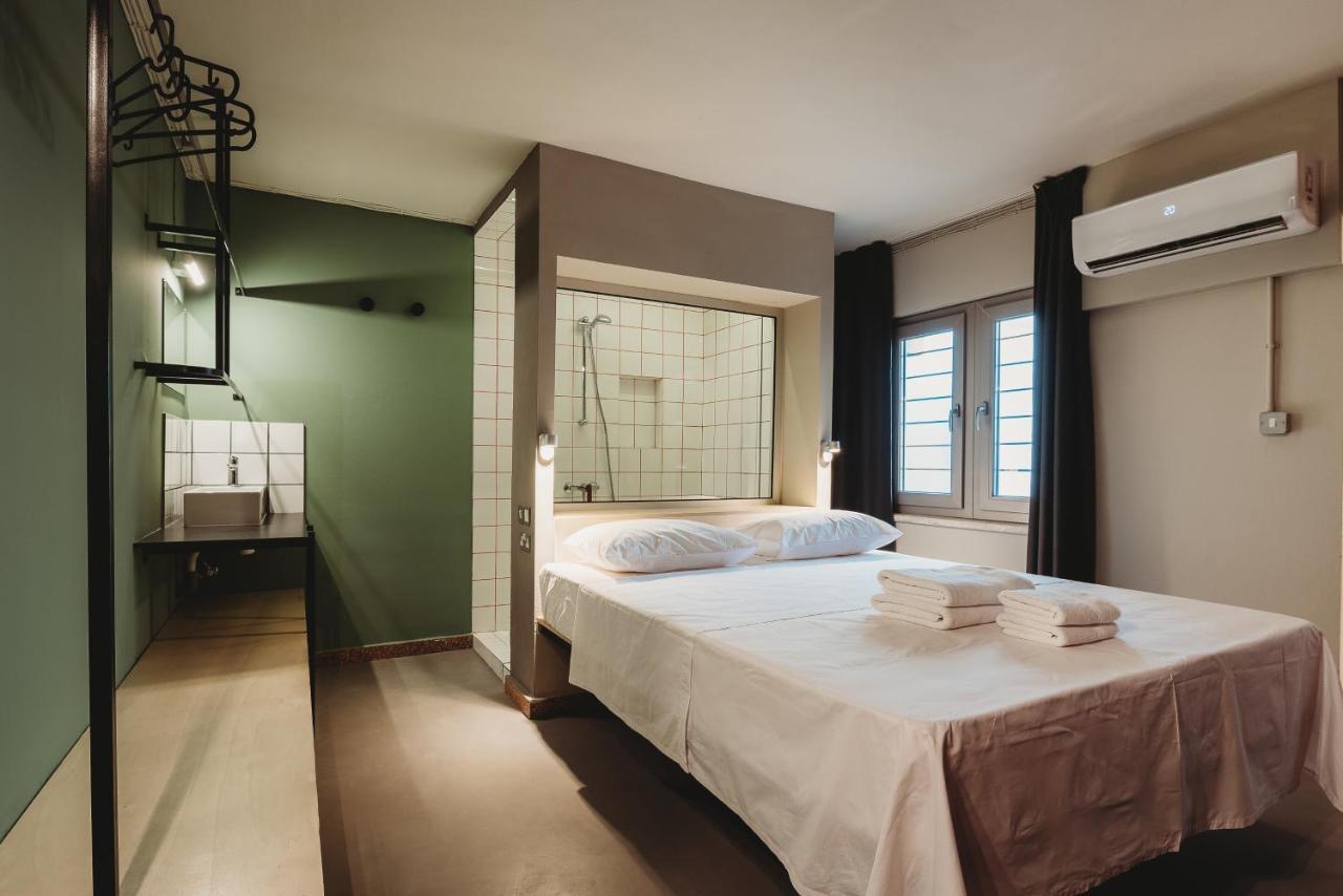 Eins Rooms - City Center Limassol Zewnętrze zdjęcie
