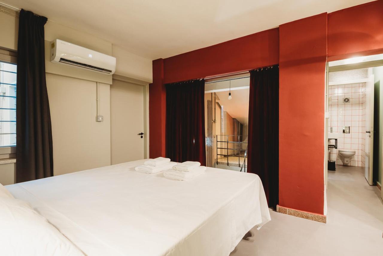 Eins Rooms - City Center Limassol Zewnętrze zdjęcie