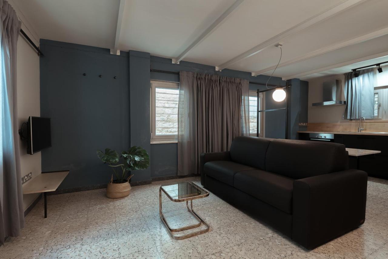 Eins Rooms - City Center Limassol Zewnętrze zdjęcie