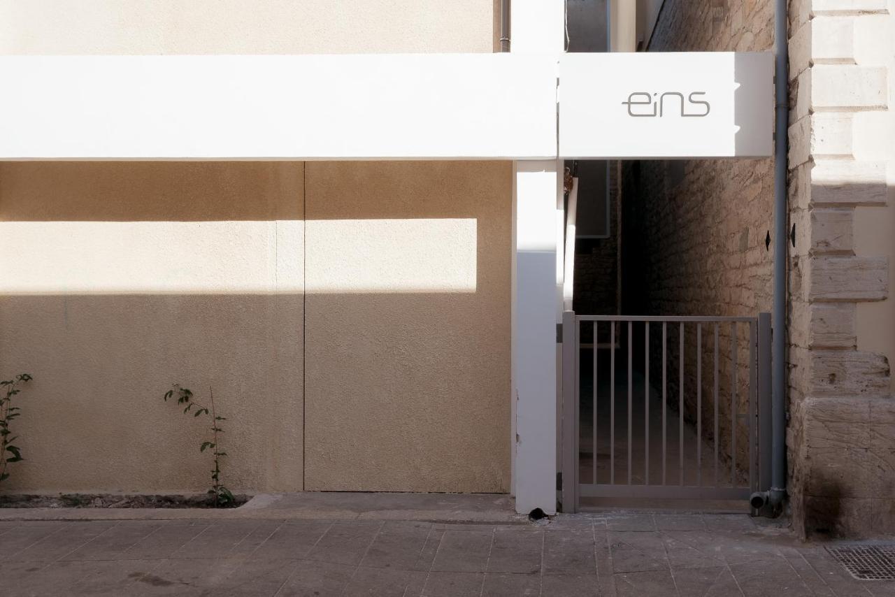 Eins Rooms - City Center Limassol Zewnętrze zdjęcie