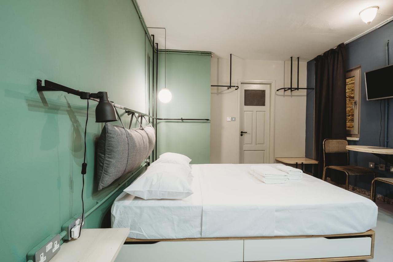 Eins Rooms - City Center Limassol Zewnętrze zdjęcie