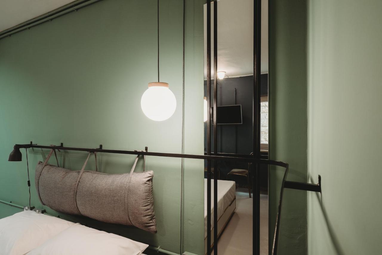 Eins Rooms - City Center Limassol Zewnętrze zdjęcie