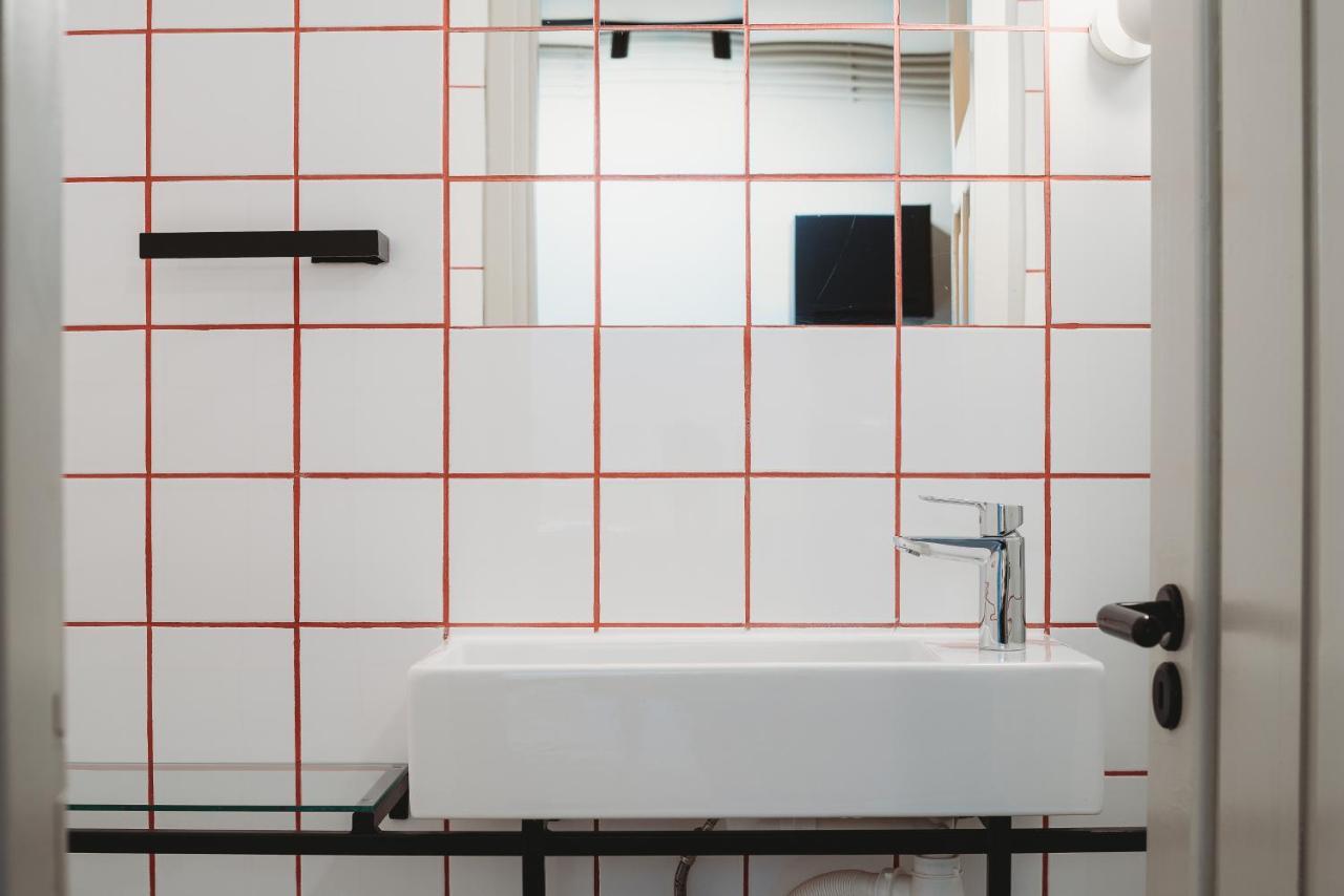 Eins Rooms - City Center Limassol Zewnętrze zdjęcie