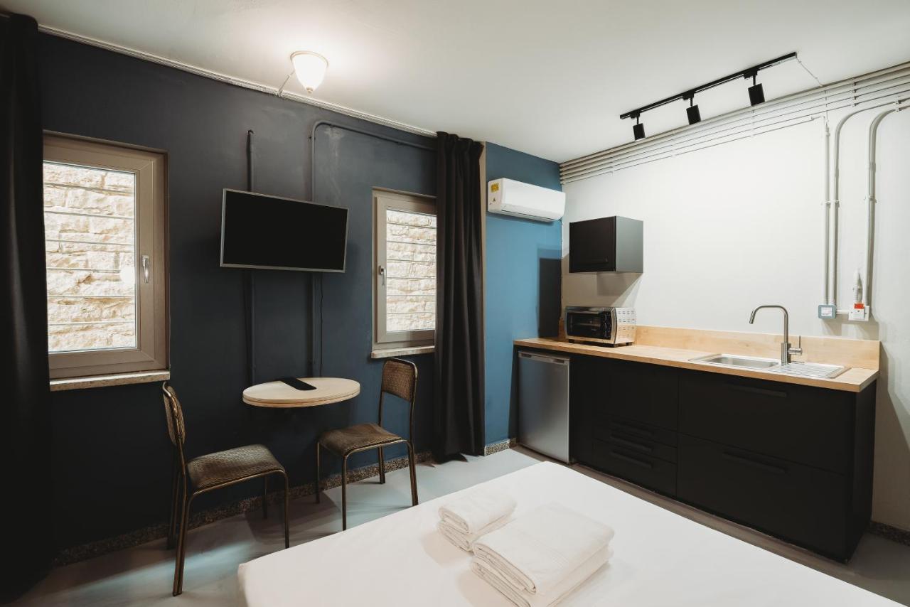 Eins Rooms - City Center Limassol Zewnętrze zdjęcie