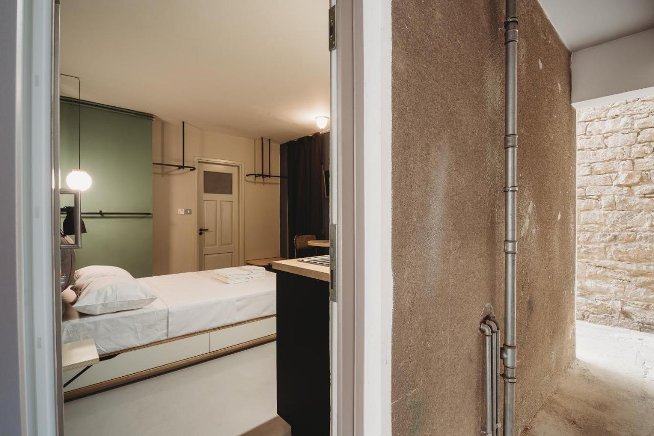 Eins Rooms - City Center Limassol Zewnętrze zdjęcie